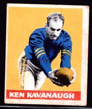 23 Ken Kavanaugh